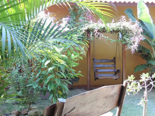 Agroturismo Santana's Ranch
