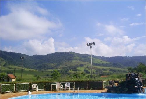 Agroturismo Santana's Ranch