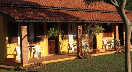 Agroturismo Santana's Ranch