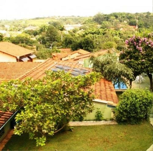 Hostal Pousada Dos Caminhos
