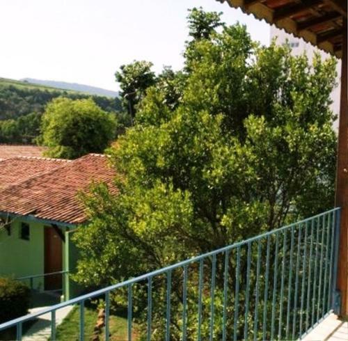 Hostal Pousada Dos Caminhos