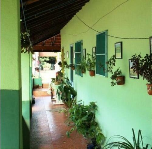 Hostal Pousada Dos Caminhos