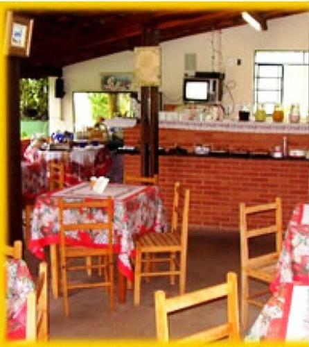 Hostal Pousada Dos Caminhos