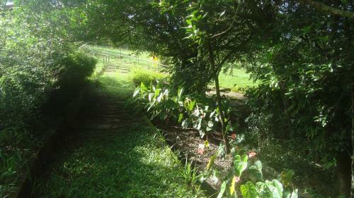 Hostal Pousada Da Lua S�o Pedro
