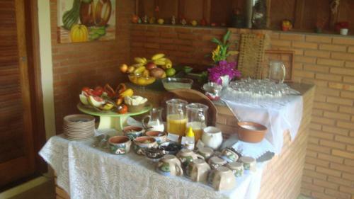 Hostal Pousada Da Lua S�o Pedro