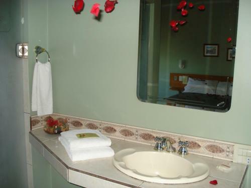 Hostal Pousada 3 Marias