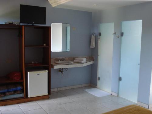 Hostal Pousada 3 Marias