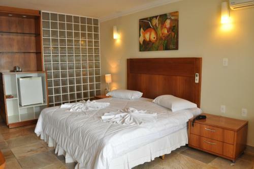 Hotel Pontal De Ubu