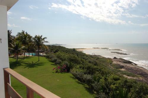 Hotel Pontal De Ubu