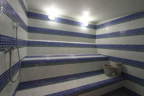 Hotel Pontal De Ubu