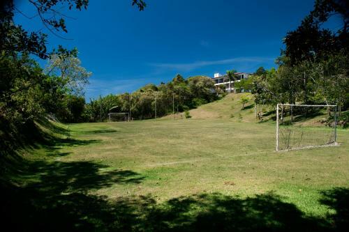 Hotel Pontal De Ubu