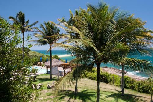 Hotel Pontal De Ubu