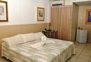 Canad� Hotel