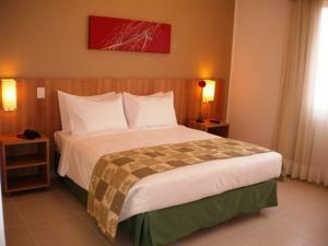 Hotel Blue Tree Towers Rio Verde
