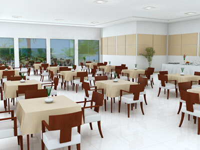 Hotel Blue Tree Towers Rio Verde
