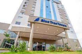 Hotel Blue Tree Towers Rio Verde