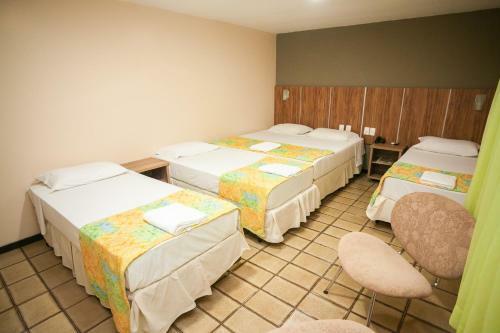 Hotel Vit�ria R�gia