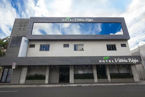 Hotel Vit�ria R�gia