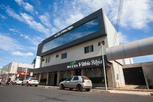 Hotel Vit�ria R�gia