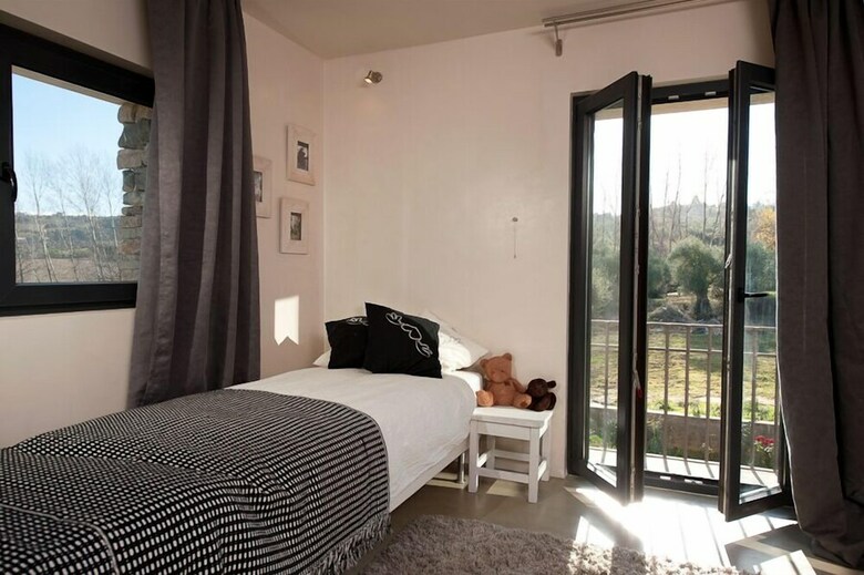 Villa El Toro Blanco