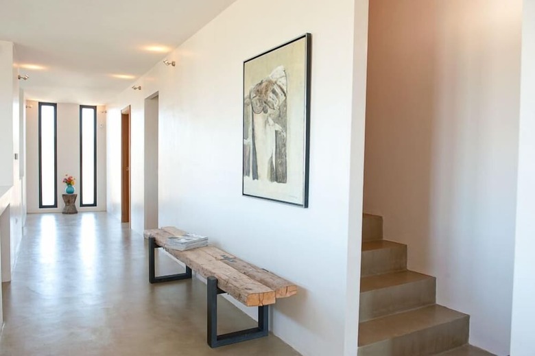 Villa El Toro Blanco