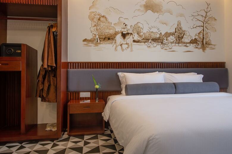 Hostal The Twizt Lifestyle Hostel