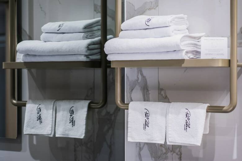 Hotel Pod Zidom Rooms