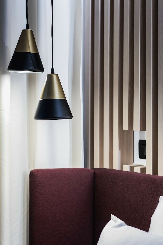 Hotel Pod Zidom Rooms