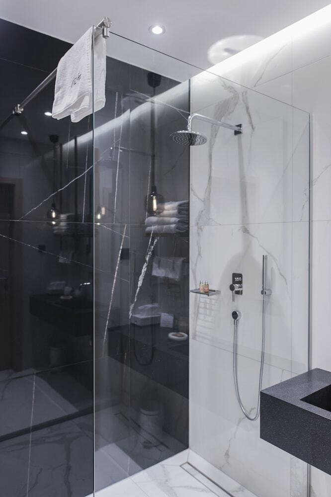 Hotel Pod Zidom Rooms