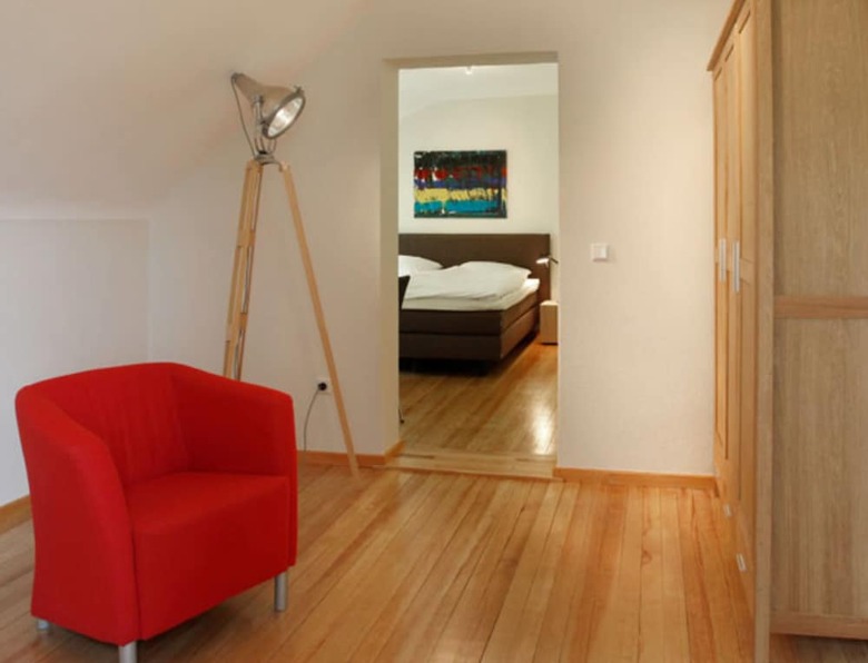 Hotel Schlafsch�n