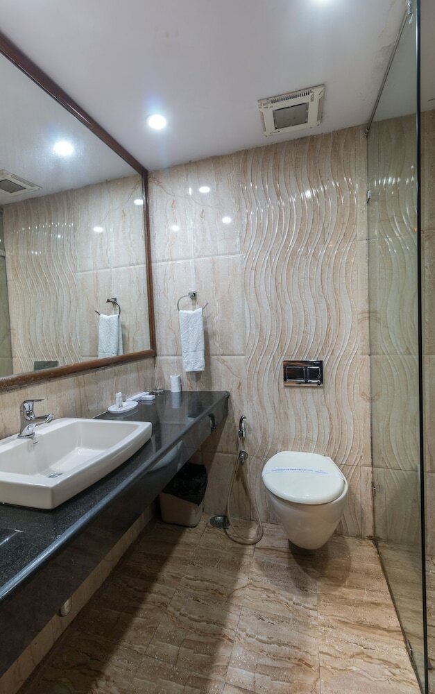 Hotel Nand Residency