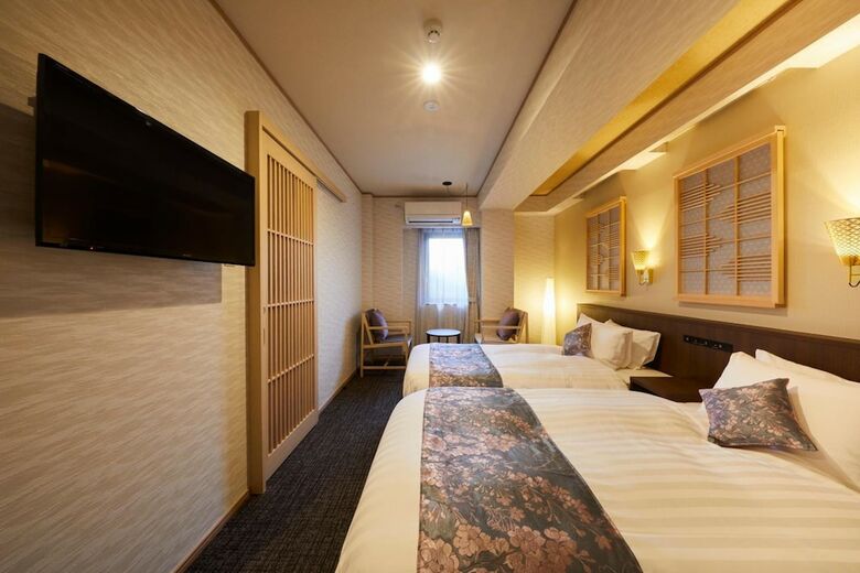 Aparthotel Rinn Miyagawacho Grande