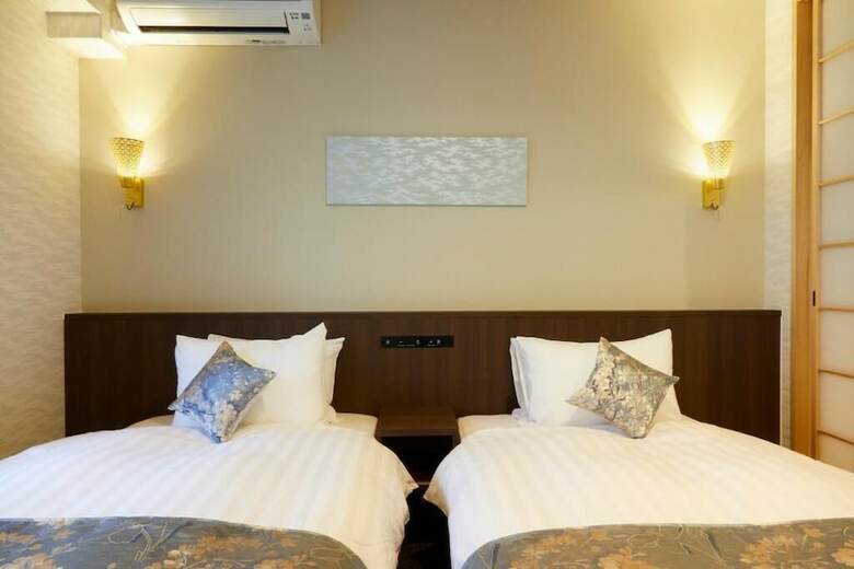 Aparthotel Rinn Miyagawacho Grande