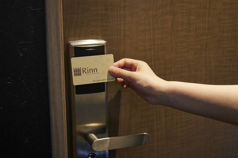 Aparthotel Rinn Miyagawacho Grande