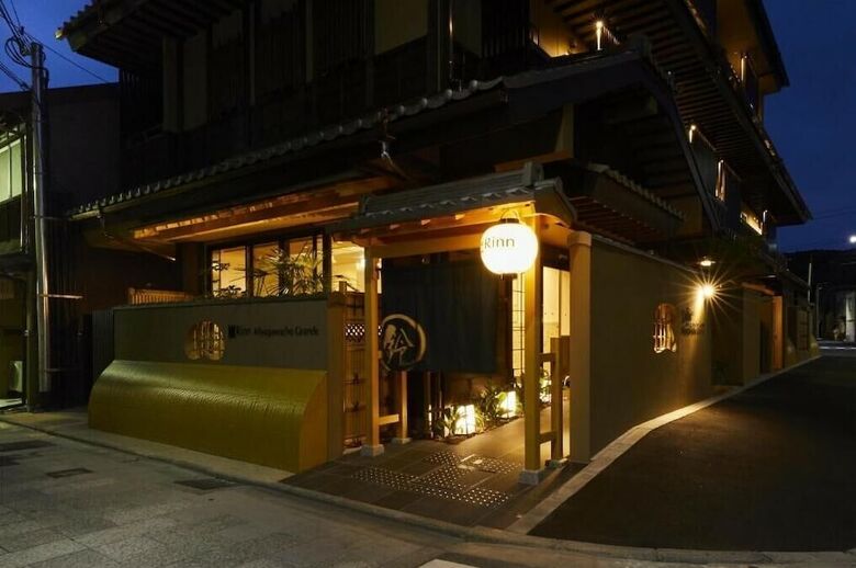 Aparthotel Rinn Miyagawacho Grande
