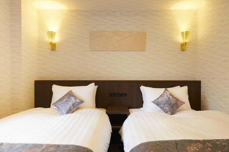 Aparthotel Rinn Miyagawacho Grande