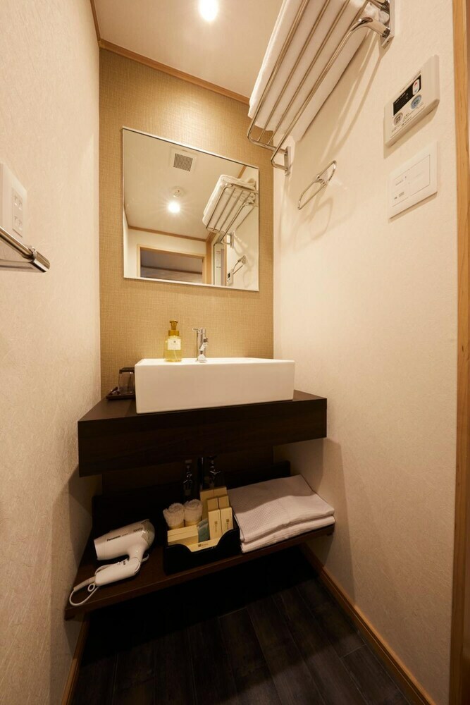 Aparthotel Rinn Miyagawacho Grande