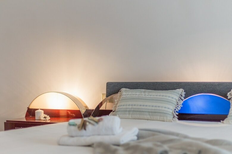 Apartamento Casa Lya
