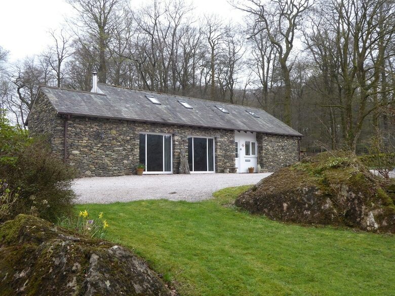 Low Jock Scar Country Estate