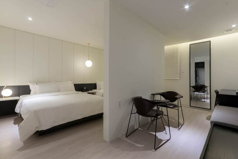 Hotel Yaja Haeundae