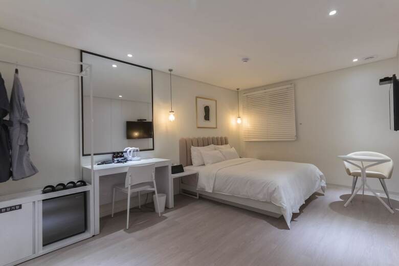 Hotel Yaja Haeundae