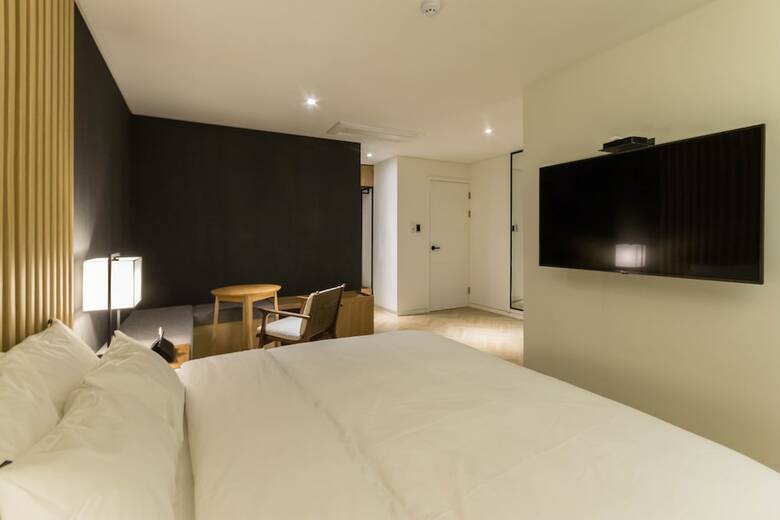 Hotel Yaja Haeundae