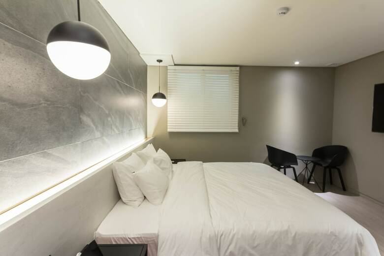 Hotel Yaja Haeundae