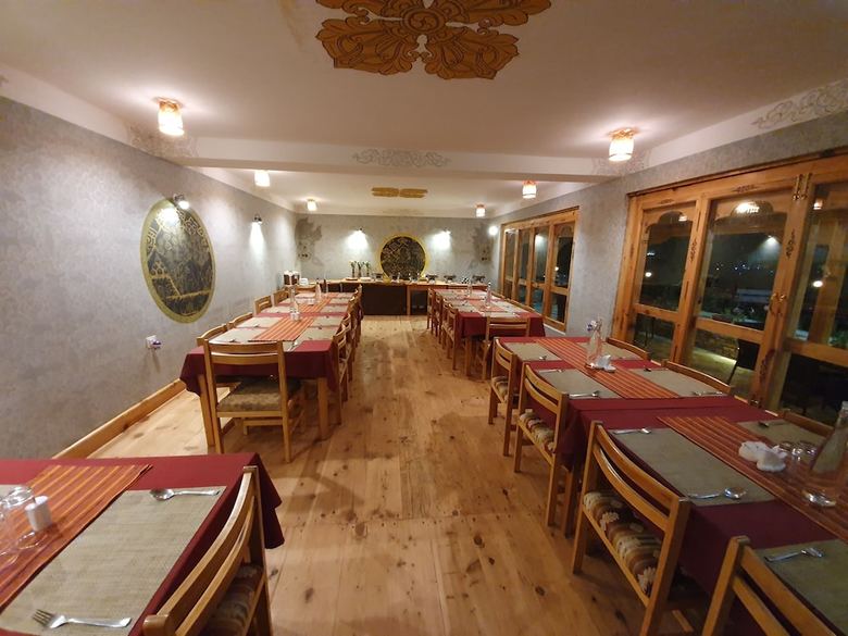 Hotel Rema Resort