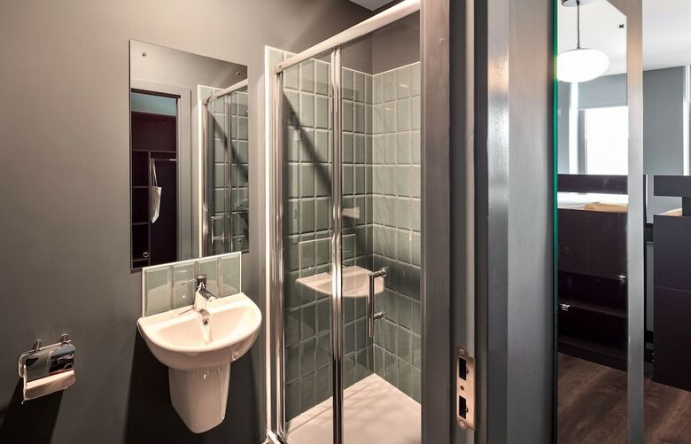 Hotel The Hatch Rooms