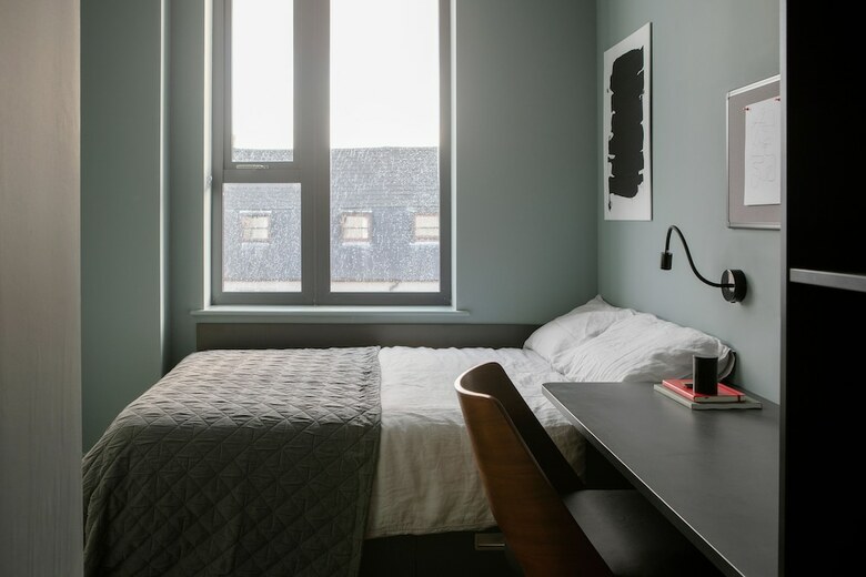 Hotel The Hatch Rooms