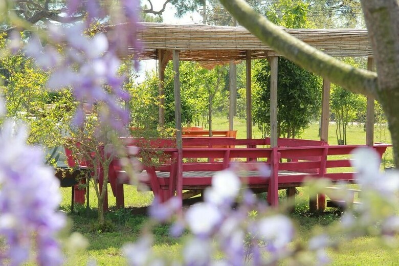 Hotel Esralina Pension