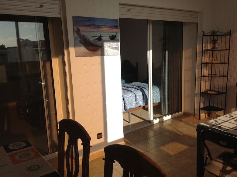 Apartamentos Appartement de Luxe Chez Hicham