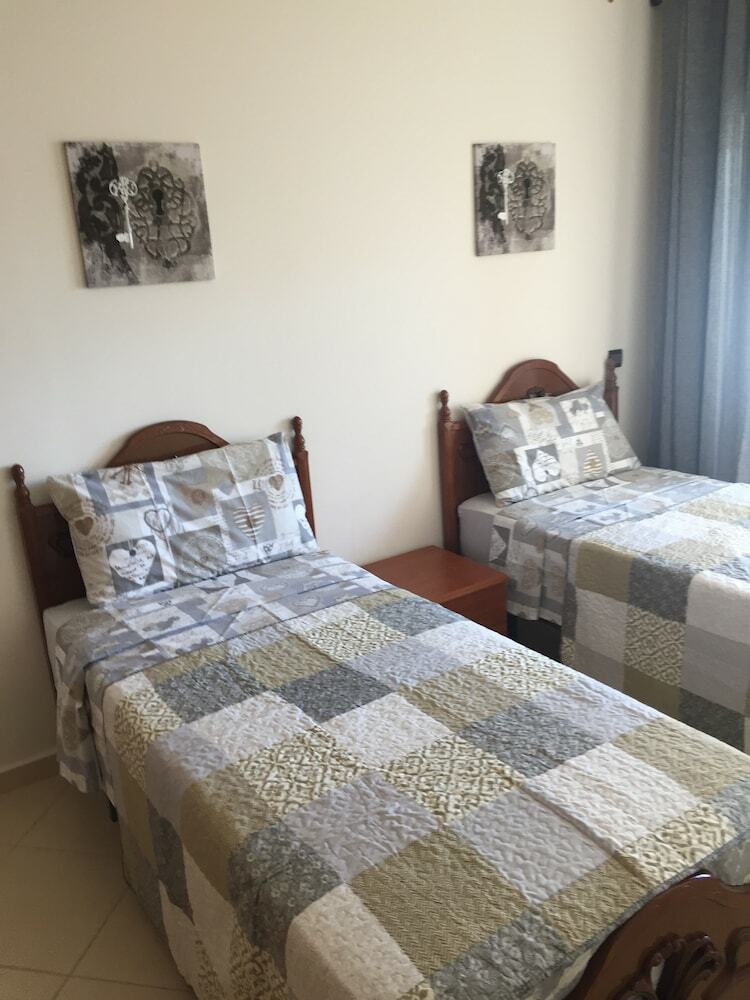 Apartamentos Appartement de Luxe Chez Hicham