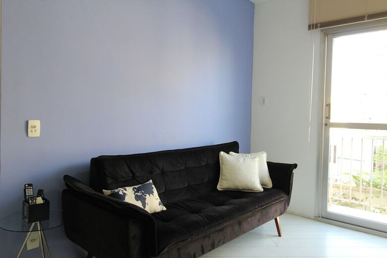 Apartamentos Flat Botafogo - Pool Sauna And Gym